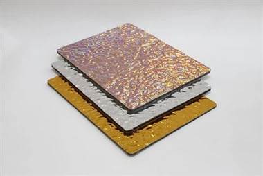 Water Ripple seriyali devor paneli